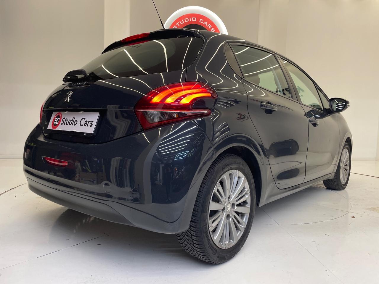 Peugeot 208 PureTech 68 5 porte Access