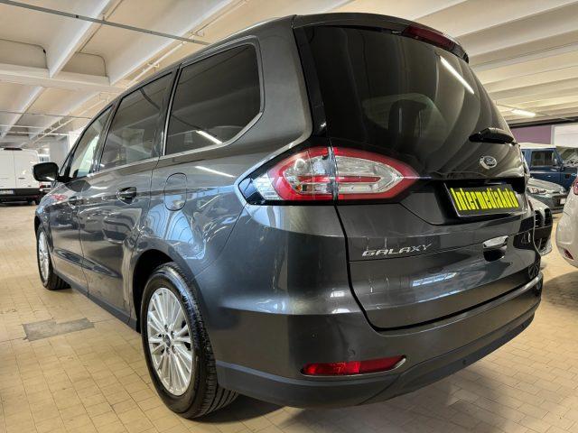 FORD Galaxy 2.0 EcoBlue S&S Aut. Titanium Business