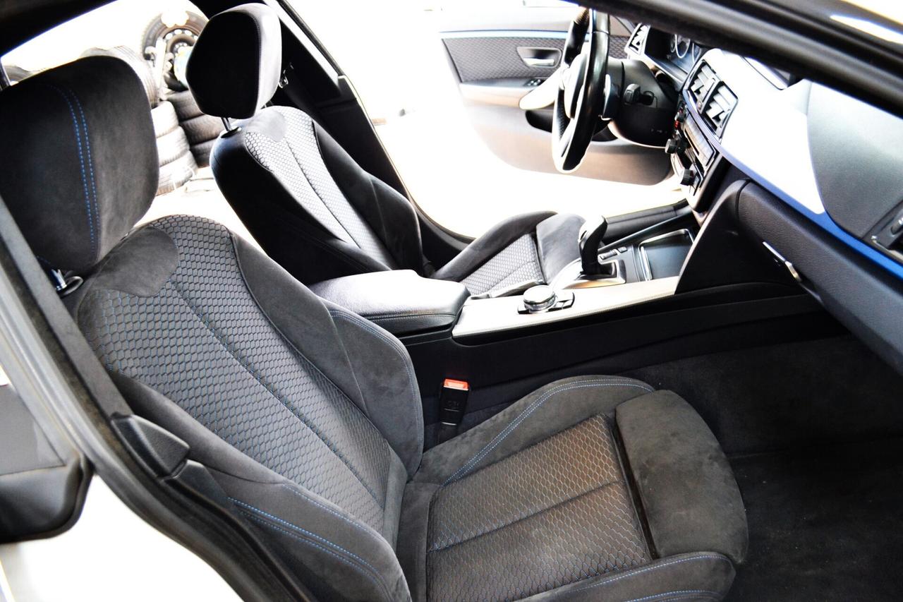 BMW 435d XDrive 3.0 313CV 4X4 Automatic Navi 2016