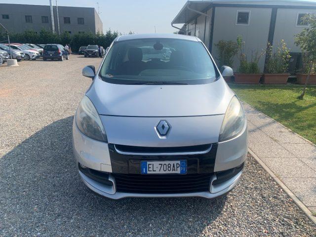 RENAULT Scenic X-Mod 1.5 dCi 110CV Wave