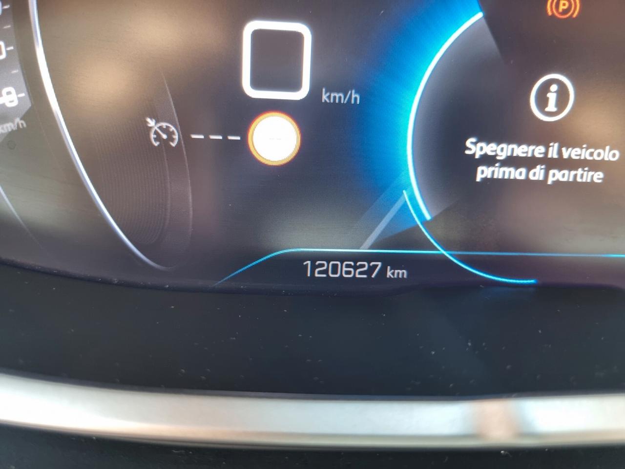 Peugeot 3008 BlueHDi 130 S&S EAT8 Allure Pack