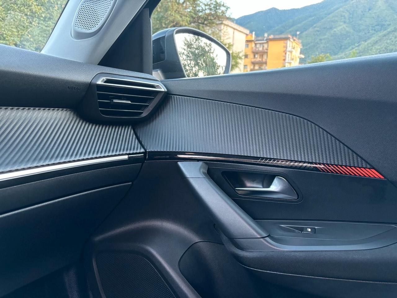 Peugeot 2008 PureTech 100 S&S Allure FULL MY 22 KM 39.000