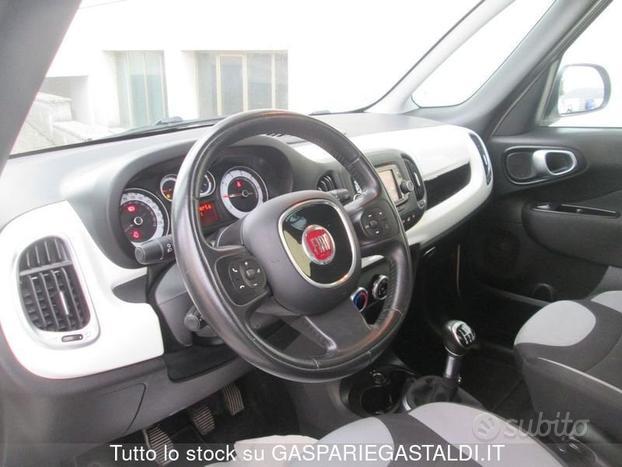 FIAT 500L 1.3 Multijet 85 CV Pop Star