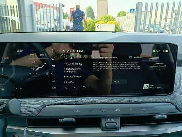 Kia EV3 LONG RANGE 81kWh 204cv EARTH AZIENDALE