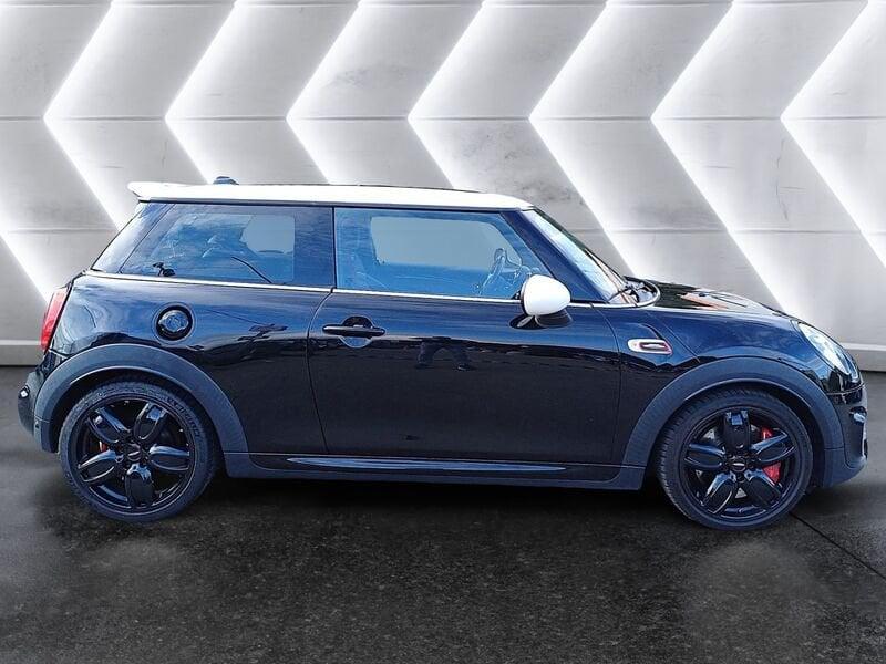 MINI Mini 5 porte Mini 2.0 John Cooper Works Hype 3p auto