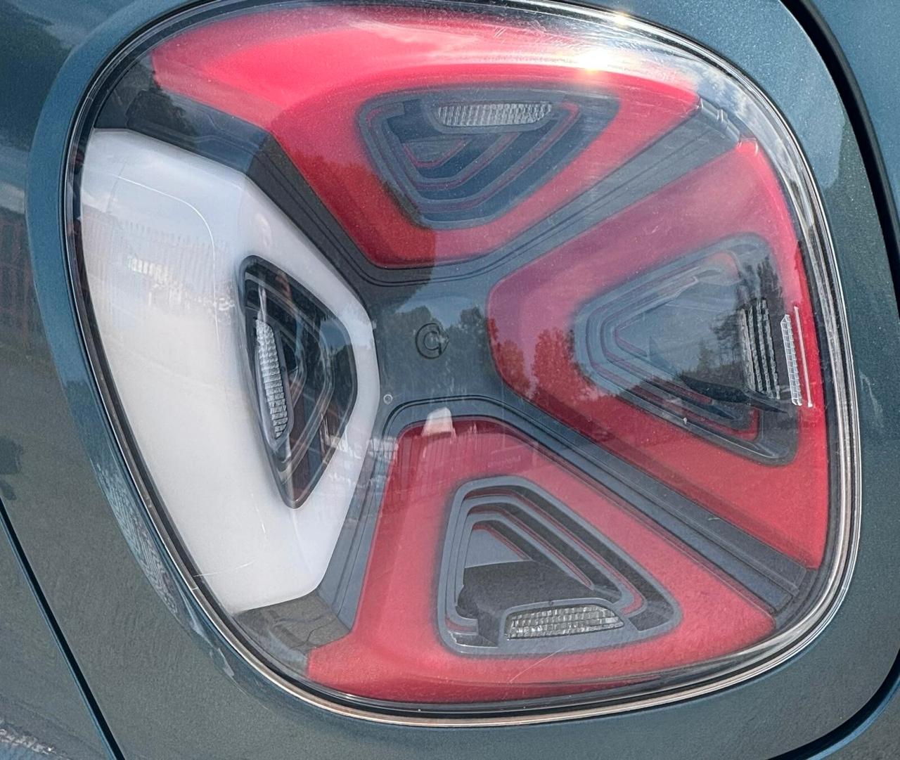 Smart ForTwo 90 0.9 Turbo twinamic Prime