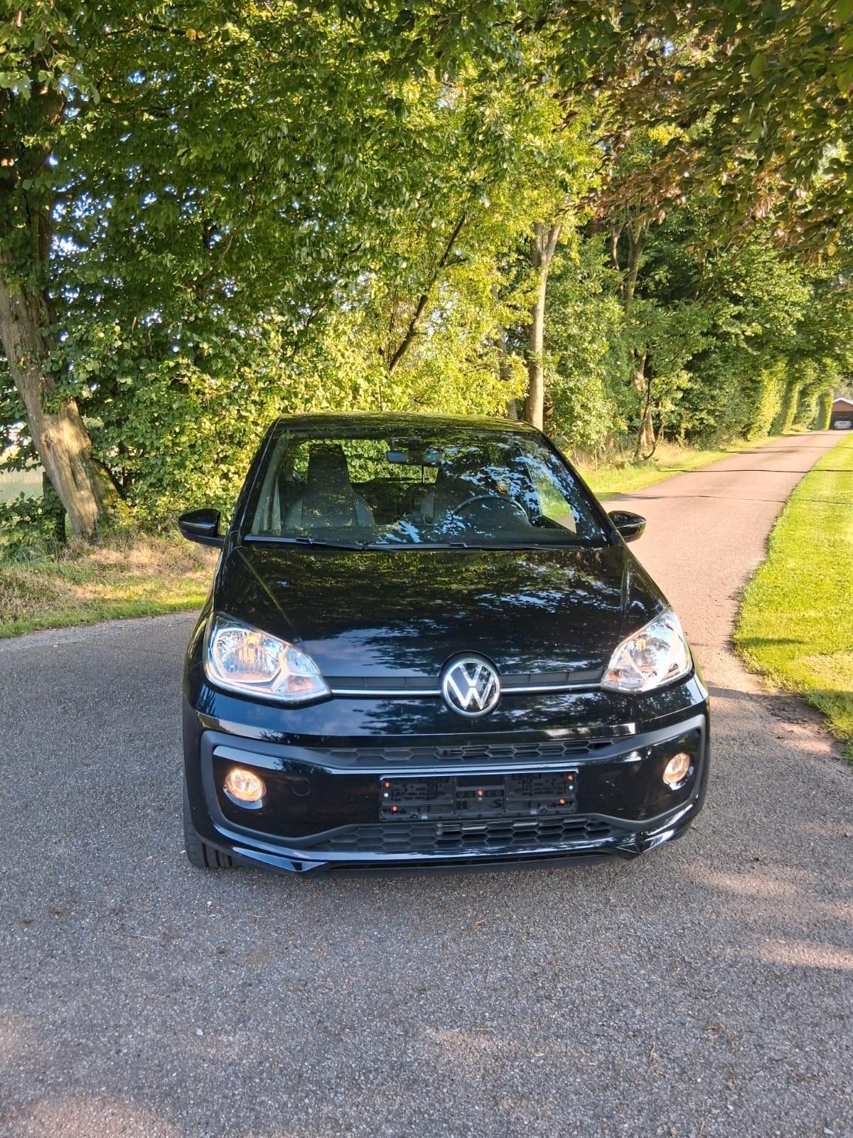 Volkswagen up! 1.0 5p. modello active
