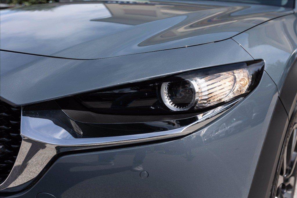 MAZDA CX-30 2.0 m-hybrid Evolve 2wd 122cv 6mt del 2022