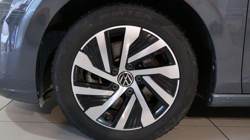 Volkswagen Golf 1.4 TSI eHYBRID 204 CV DSG Style