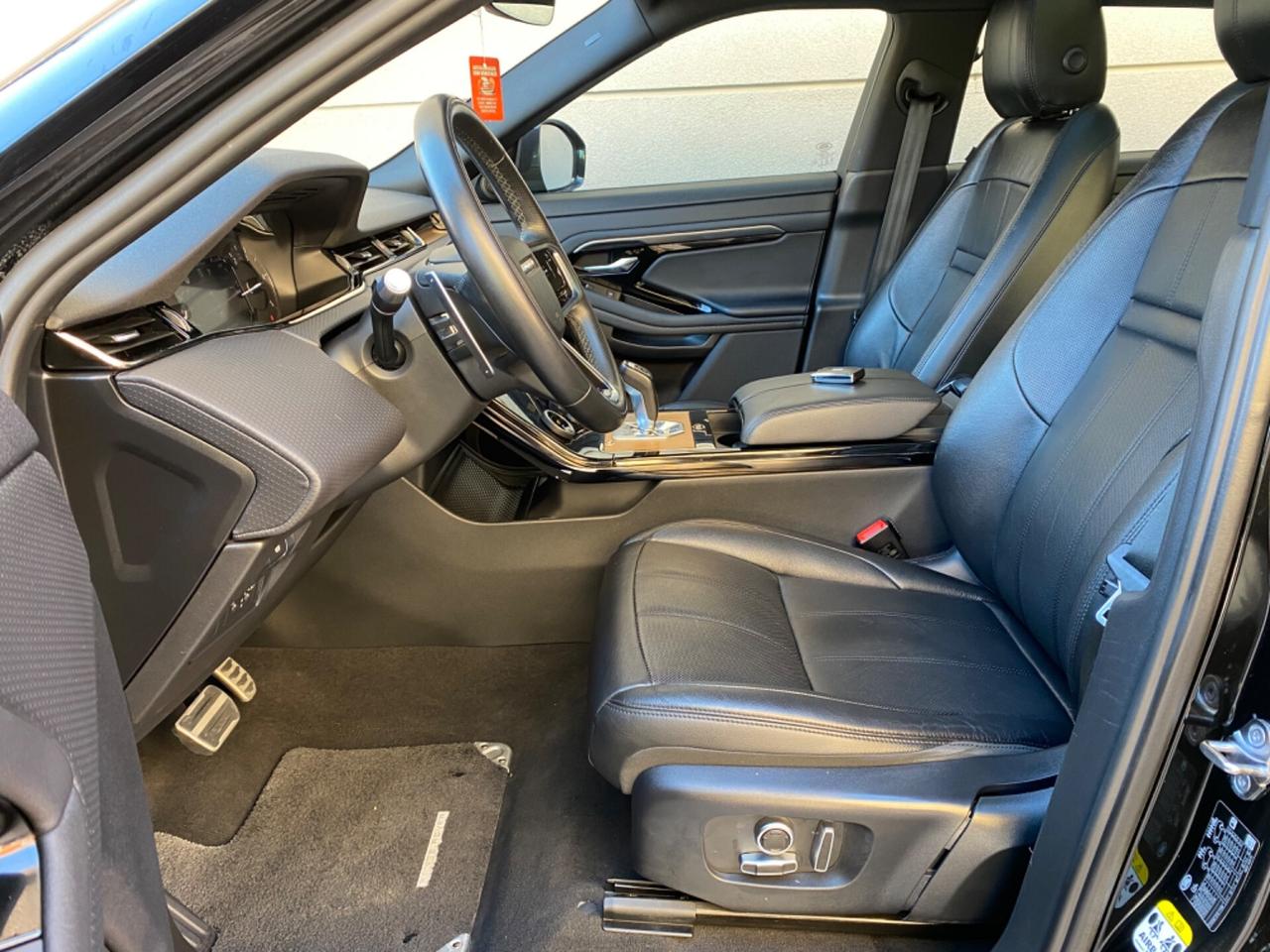 Evoque R Dynamic Tetto Apribile Full Optional