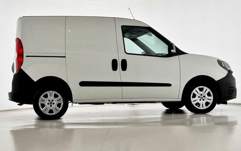 FIAT Doblò 1.3 MJT S&S PC-TN Cargo Lounge "AUTOCARRO 15.400 + IVA"