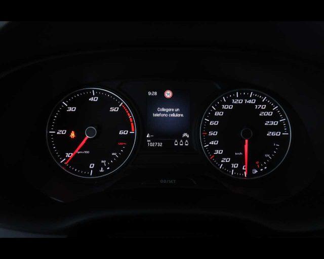 SEAT Ateca 2.0 TDI Business