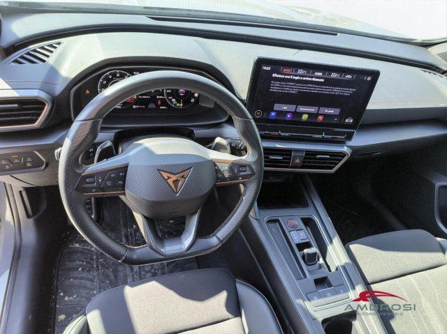 CUPRA Formentor Formentor 1.5 tsi 150cv dsg