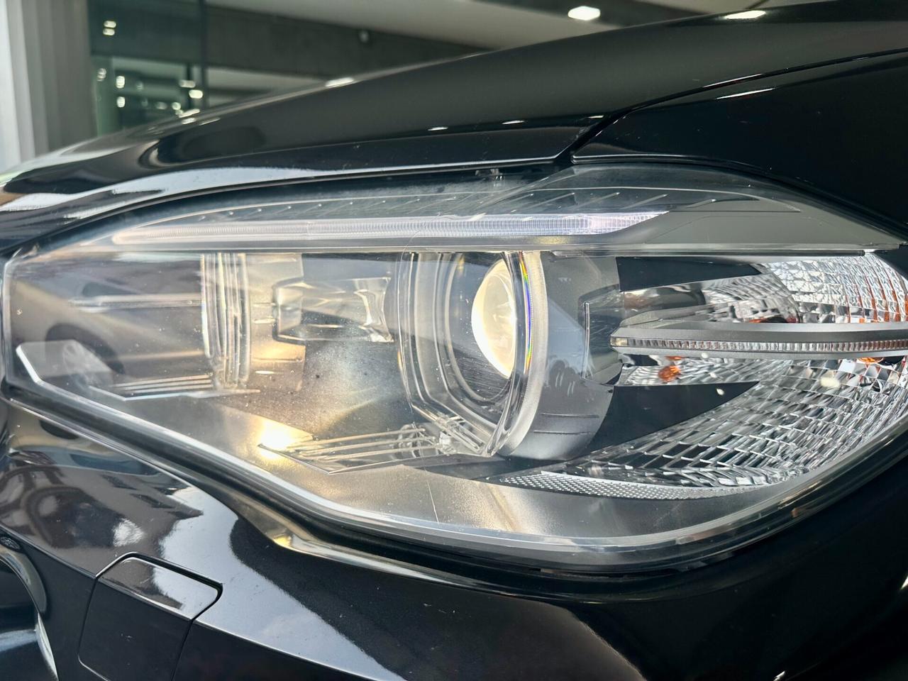 Bmw X5 xDrive25d Luxury
