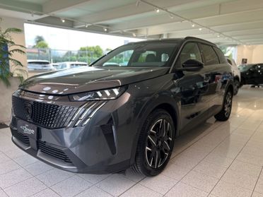 PEUGEOT 5008 III 2024 Hybrid 145 E-DCS6 GT - VARI COLORI!