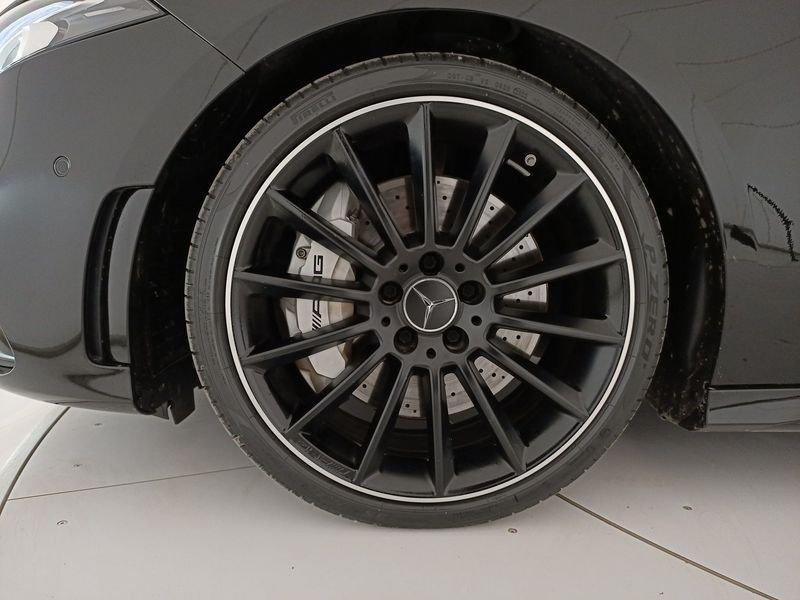 Mercedes-Benz Classe A - W177 2018 A 35 AMG Race Edition 4matic auto