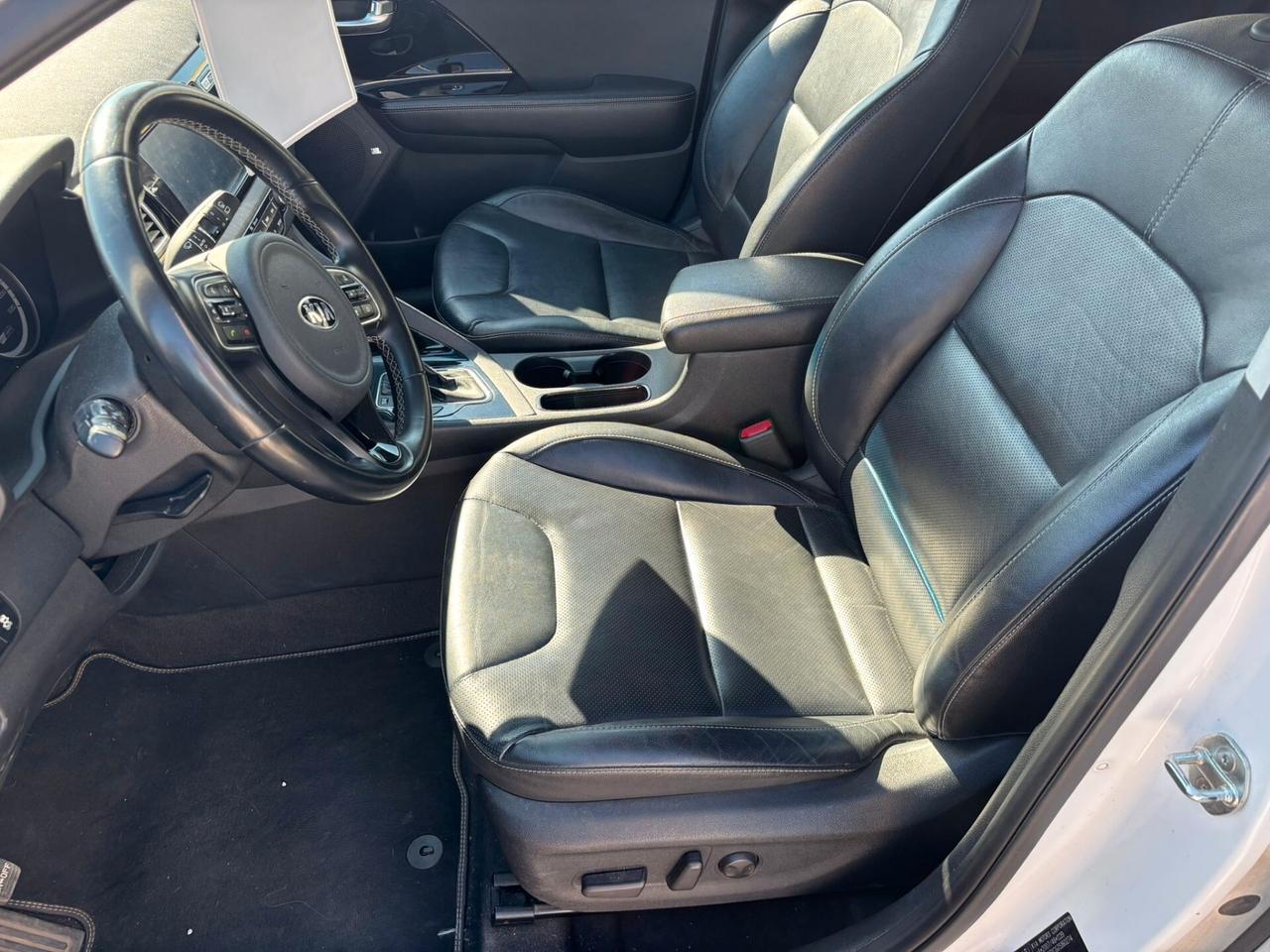 Kia Niro 1.6 GDi DCT PHEV