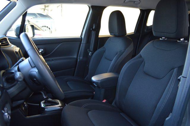 JEEP Renegade 1.3 T4 240CV PHEV 4xe AT6 S