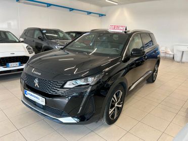Peugeot 5008 GT BlueHDi 130 EAT8 7 p. SPOTICAR