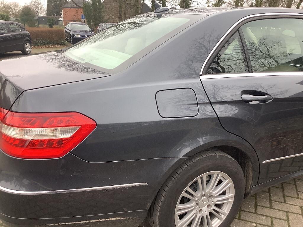 mercedes e 200 cdi w212 perfetta