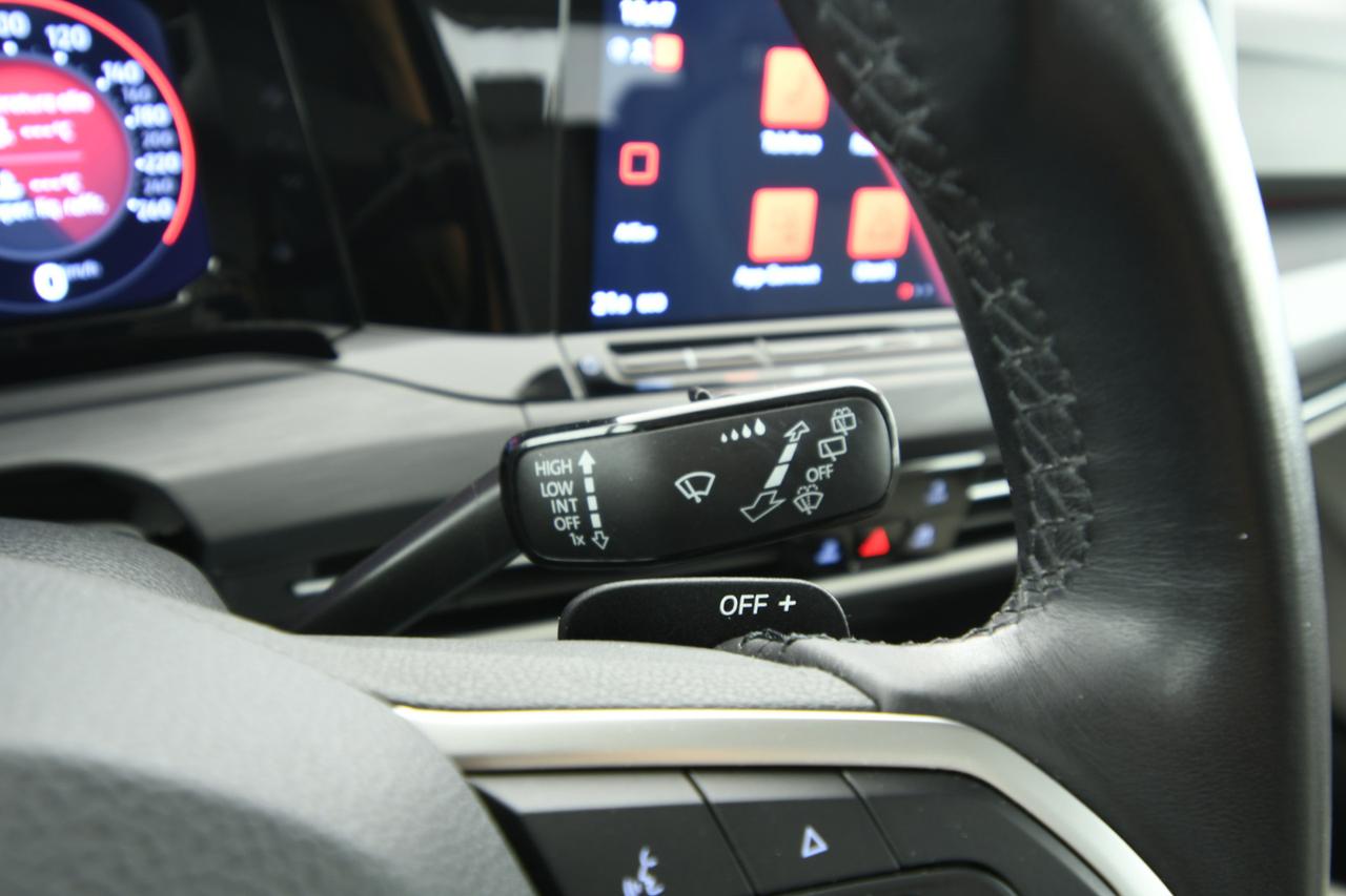 VOLKSWAGEN Golf 1.4 tsi ehybrid Style 204cv dsg CAMERA+APP CONNECT+ACC