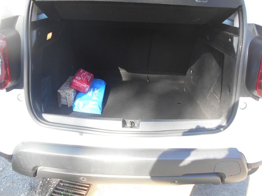 Dacia Duster 1.0 tce ECO-G Comfort 4x2