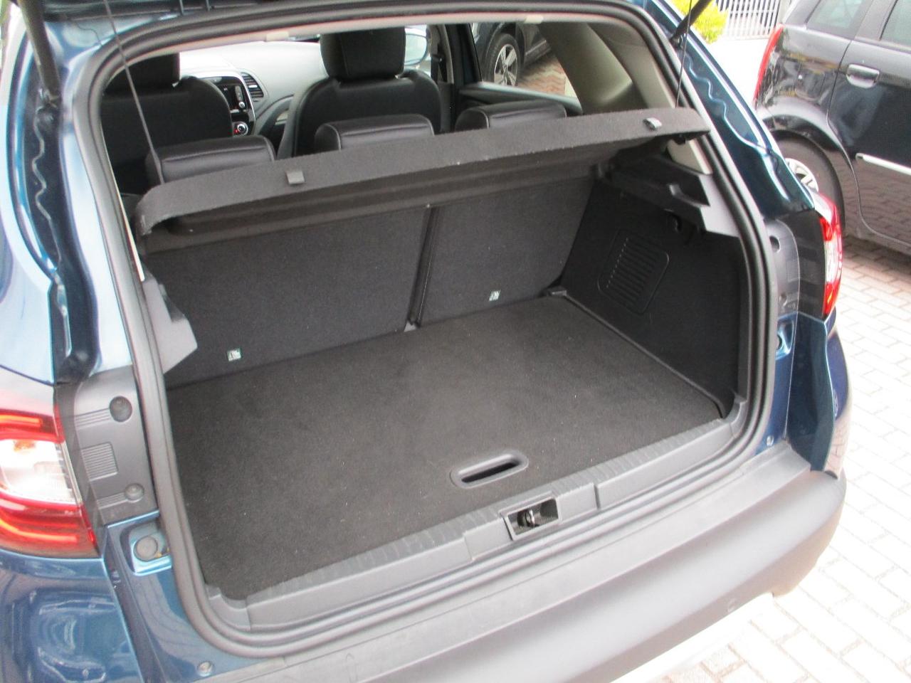Renault Captur 1.5 dci Sport Edition2 90cv edc NAVI/AndroidAuto/Camera