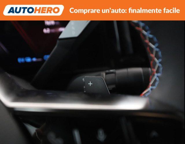 RENAULT Rafale Full Hybrid E-Tech 200 CV Esprit Alpine