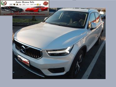 Volvo XC40 T5 Recharge Plug-in Hybrid Inscription