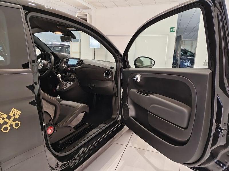 Abarth 695 695 1.4 t-jet 75° Anniversario 180cv*GARANTITA*