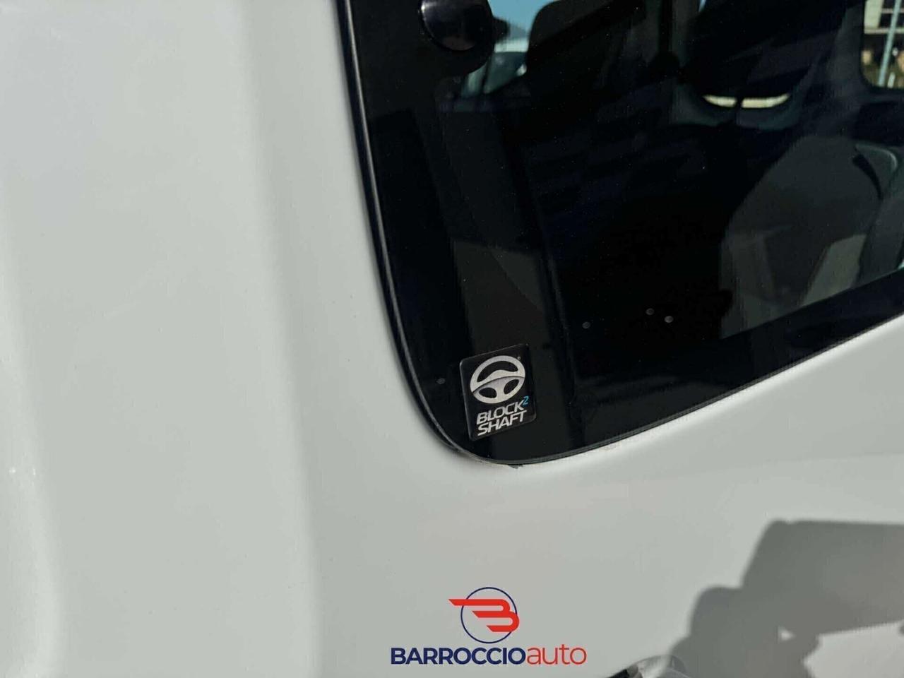 Dacia Dokker 1.5 Blue dCi 8V 95CV Techroad