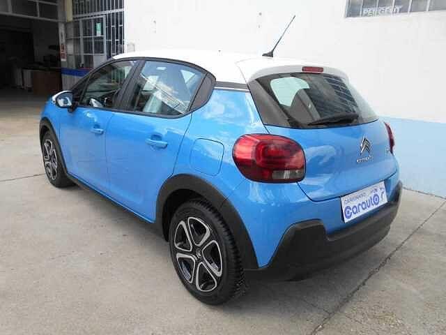 Citroen C3 HDi 100 S&S Feel Finanziato