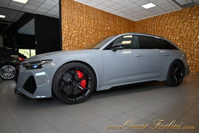 AUDI RS6 PERFORMANTE 4.0TFSI Q.T.DYN.PLUS CARBOCERAMICI-22%