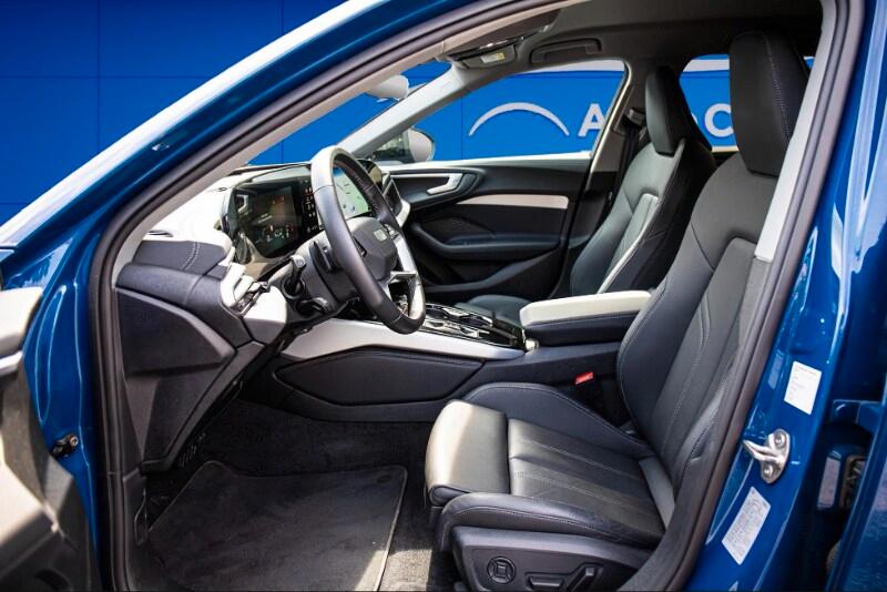 AUDI A5 3ª serie A5 Avant TFSI 110 kW S tronic...