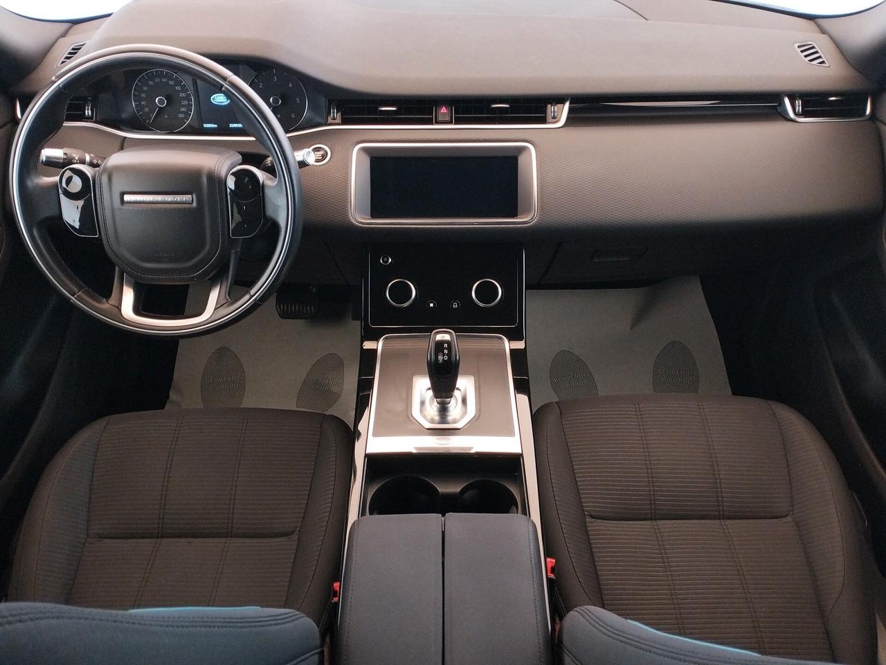 Land Rover Range Evoque 2.0D 150 CV AWD Auto