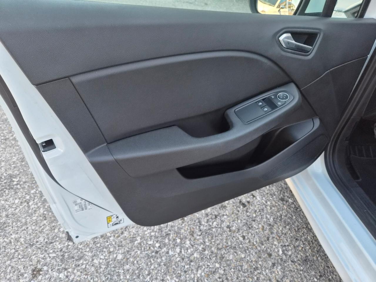 Renault Clio TCe 100 CV GPL 5 porte Zen