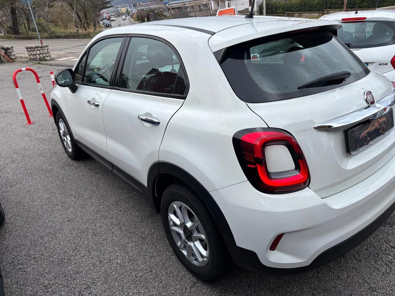 Fiat 500X 1.3 MultiJet 95 CV Urban