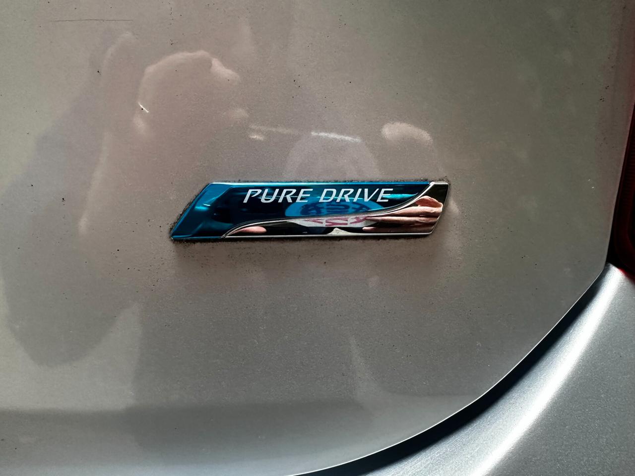 Nissan Micra 1.2 12V 5 porte Acenta Neopatentati