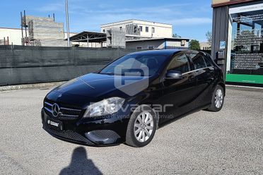 MERCEDES A 180 CDI Sport