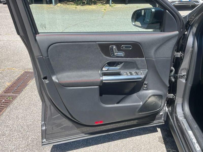 Mercedes-Benz GLA 35 AMG AMG Line Premium Plus