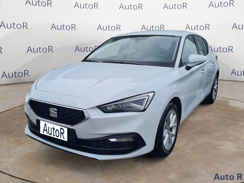 SEAT Leon 2.0 TDI 115cv BUSINESS