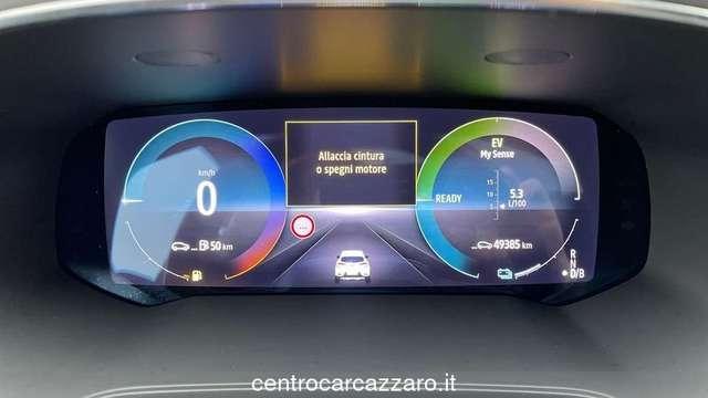 Renault Captur 1.6 E-TECH Hybrid RS Line Auto 1.6 E-Tech hybrid