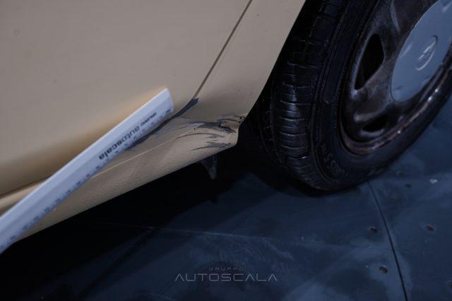 CHEVROLET Spark 1.0 LS