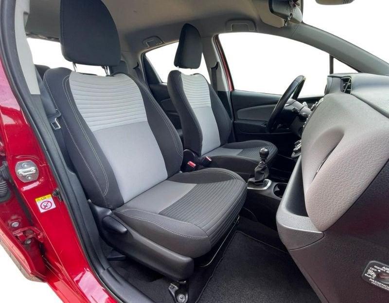Toyota Yaris 1.4 D-4D 5 porte Active