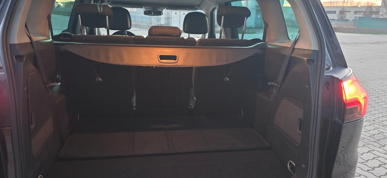 Opel Zafira Tourer 1.6 Turbo EcoM 150CV Cosmo