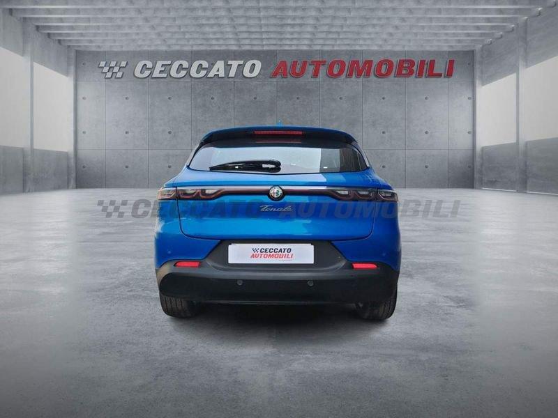Alfa Romeo Tonale Tonale 1.6 Sprint 130cv tct6