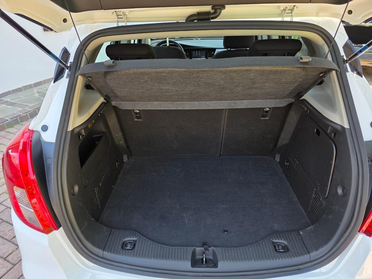 Opel Mokka X 1.6 CDTI Ecotec 4x2 Start&Stop Ultimate