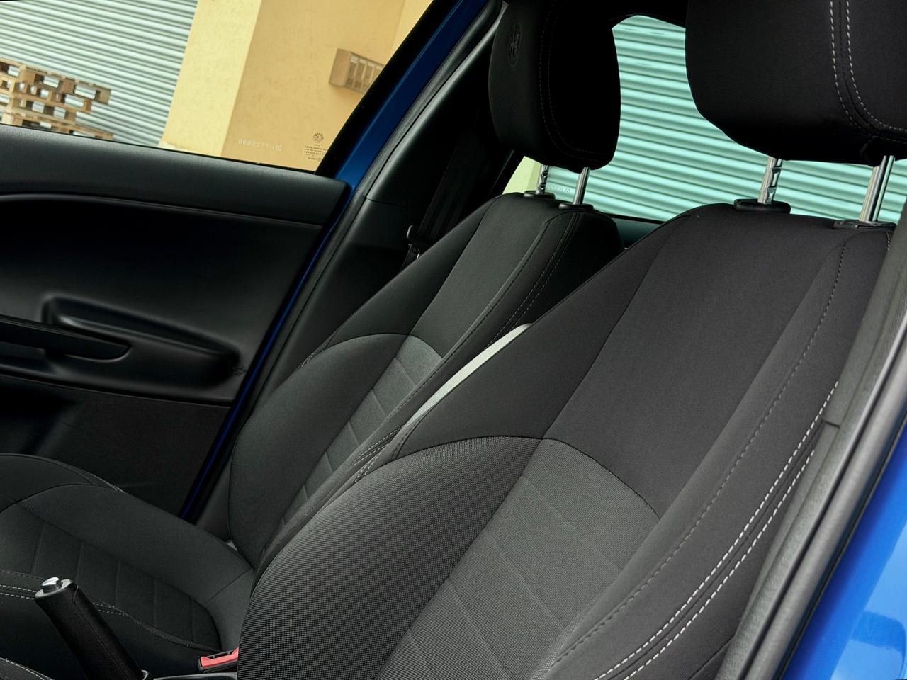 Alfa Romeo Giulietta 1.6 JTDm 120 CV B-Tech