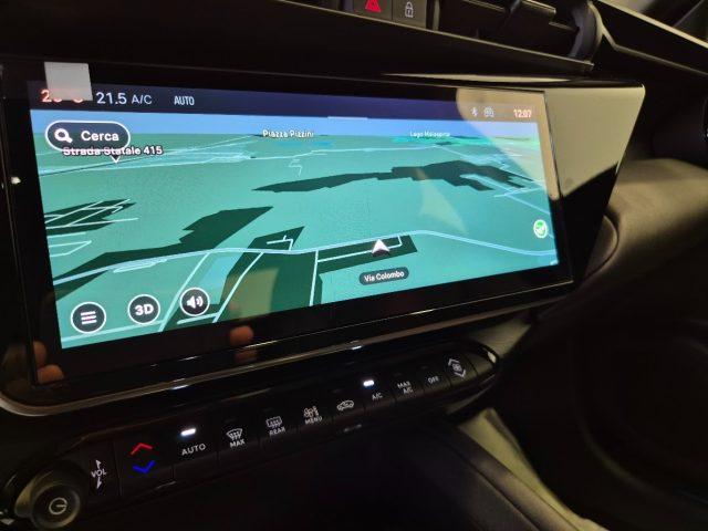 ALFA ROMEO Junior 1.2 136 CV Hybrid eDCT6 Speciale Tech Pack