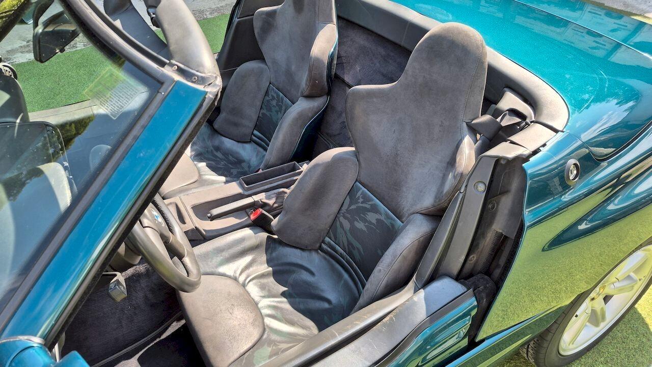 BMW Z1 – 1992 - SUMMER PRICE